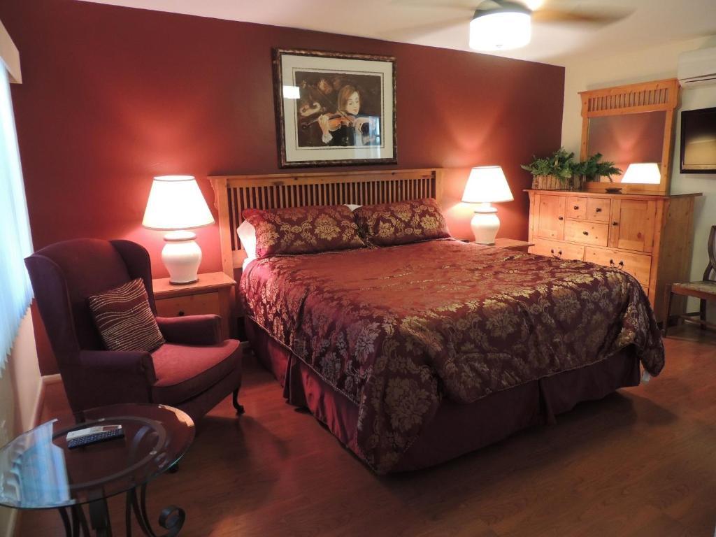 Casa Larrea Inn Palm Desert Cameră foto